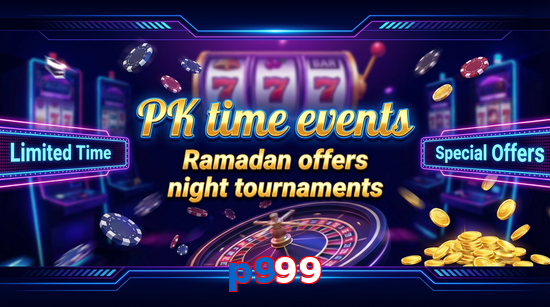 Payment and PKR controls in P999